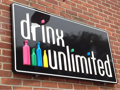 Drinx Unlimited