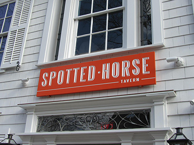 Spotted Horse Tavern