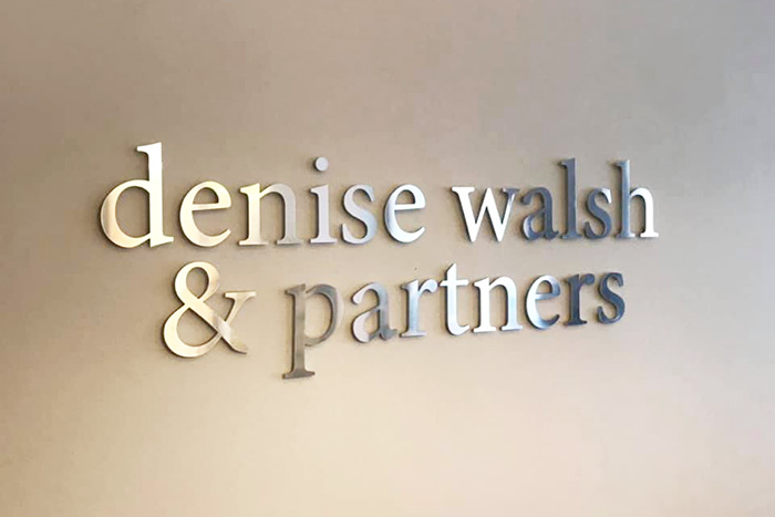 Denise Walsh and Partners