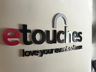 Etouches - Event software