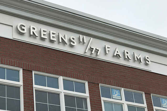 11/77 Green Farms
