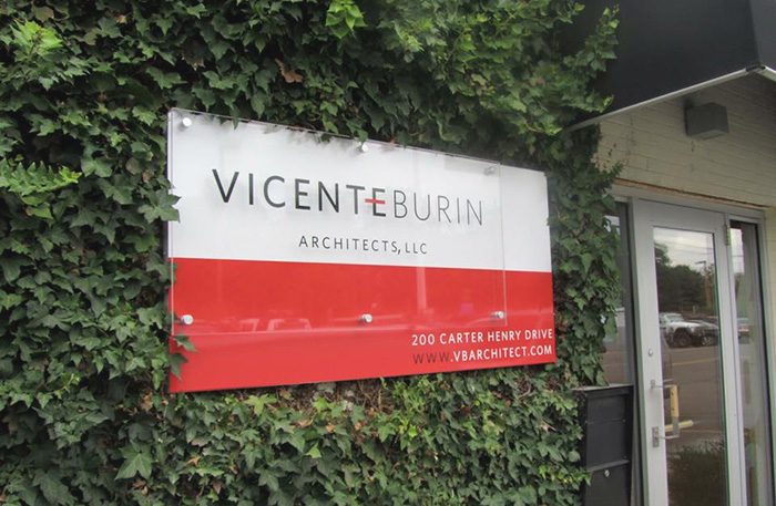 Vicente Burin Architecture