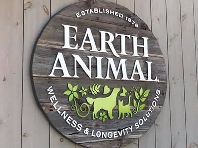Earth Animal Wellness and Longevity Solutions