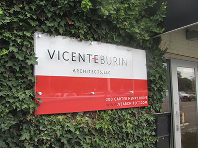 Vicente Burin Architecture