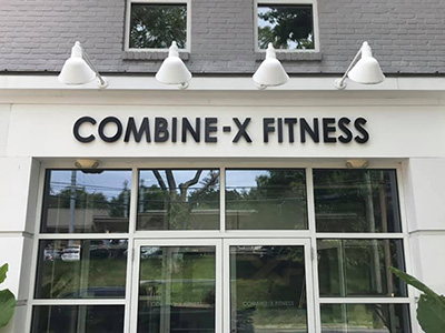Combine-X Fitness