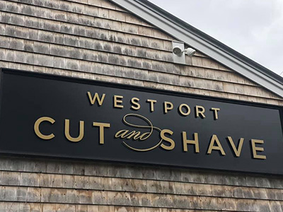 Westport Cut and Shave