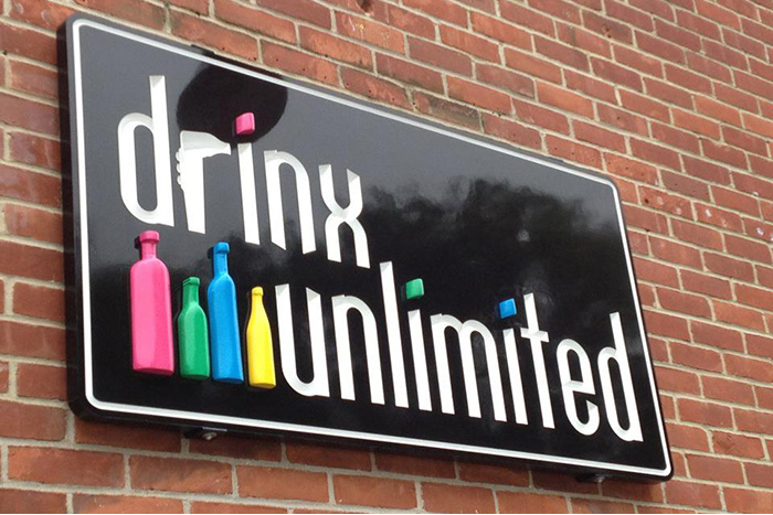 Drinx Unlimited