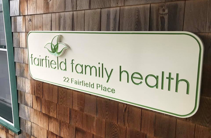 Fairfield Family Health