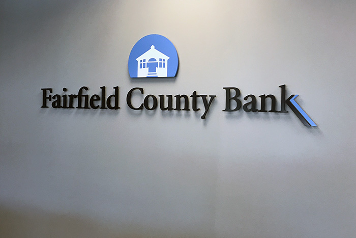 Fairfield County Bank