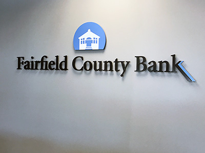 Fairfield County Bank
