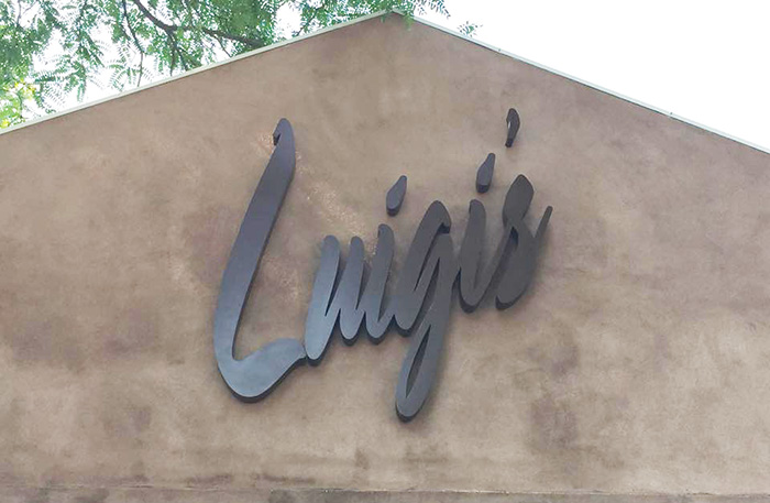 Luigis