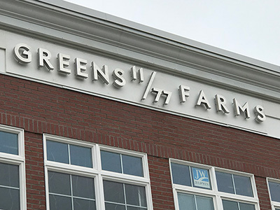 Green Farms