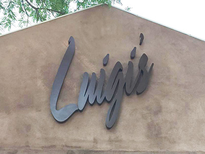 Luigis