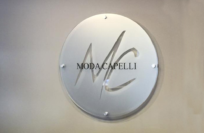 Moda Capelli