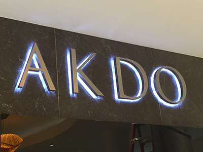 AKDO