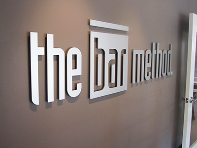 The Bar Method