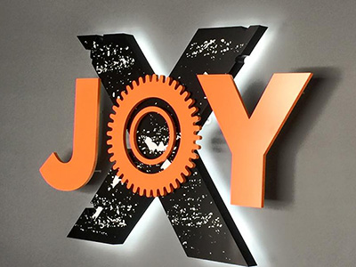 Joy X