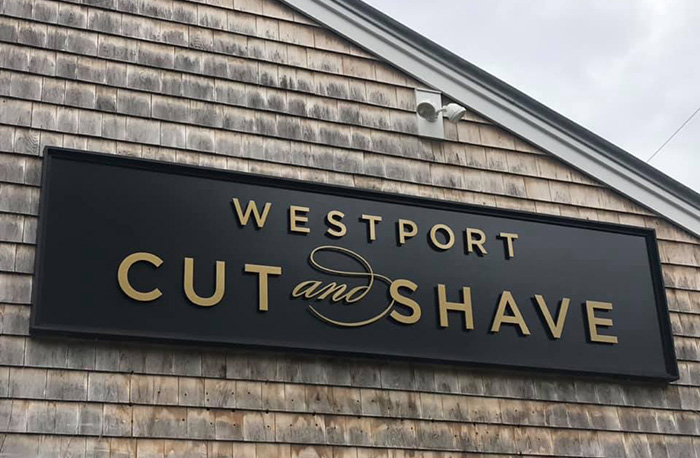 Westport Cut and Shave