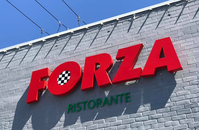 Forza Ristorante