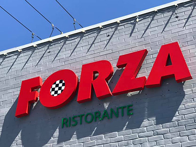 Forze Ristorante