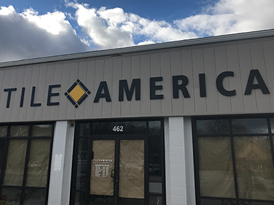 Tile America