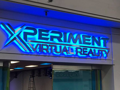 xperiment Virtual Reality