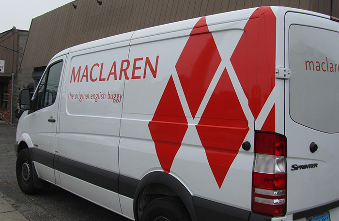 MacLaren