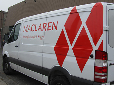 MacLaren