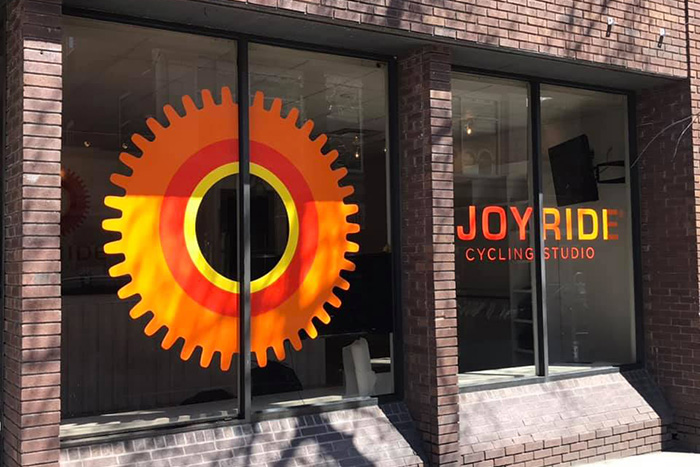 Joyride Cycling Studio