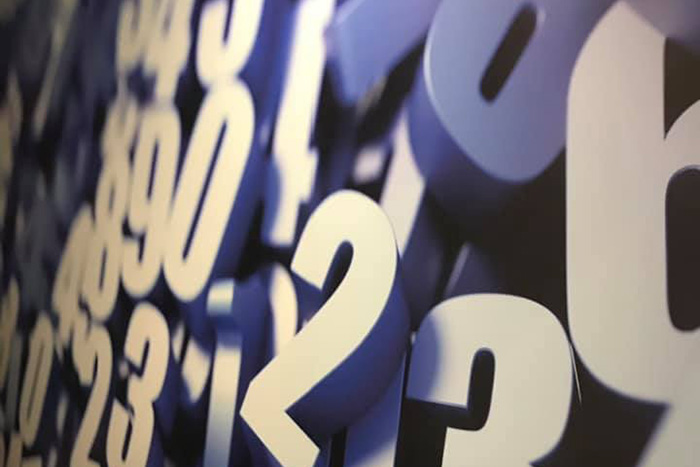 Number