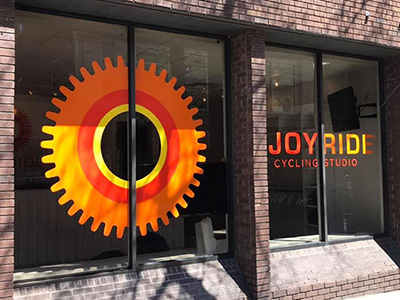 Joyride Cycling Studio