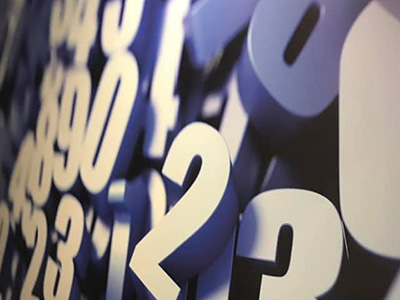 Numbers